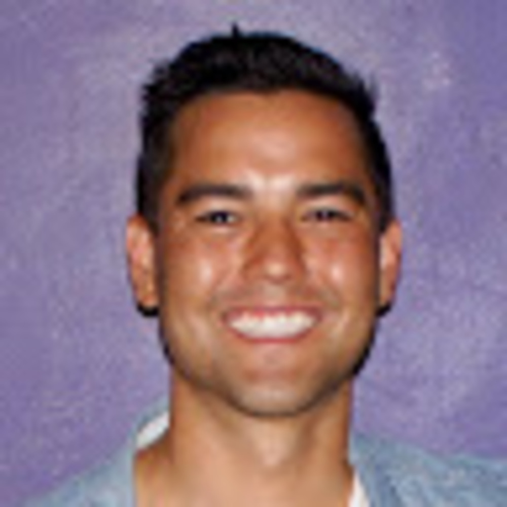 Meet your Posher, Jonah